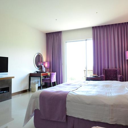 Papago International Resort Chishang Exterior photo