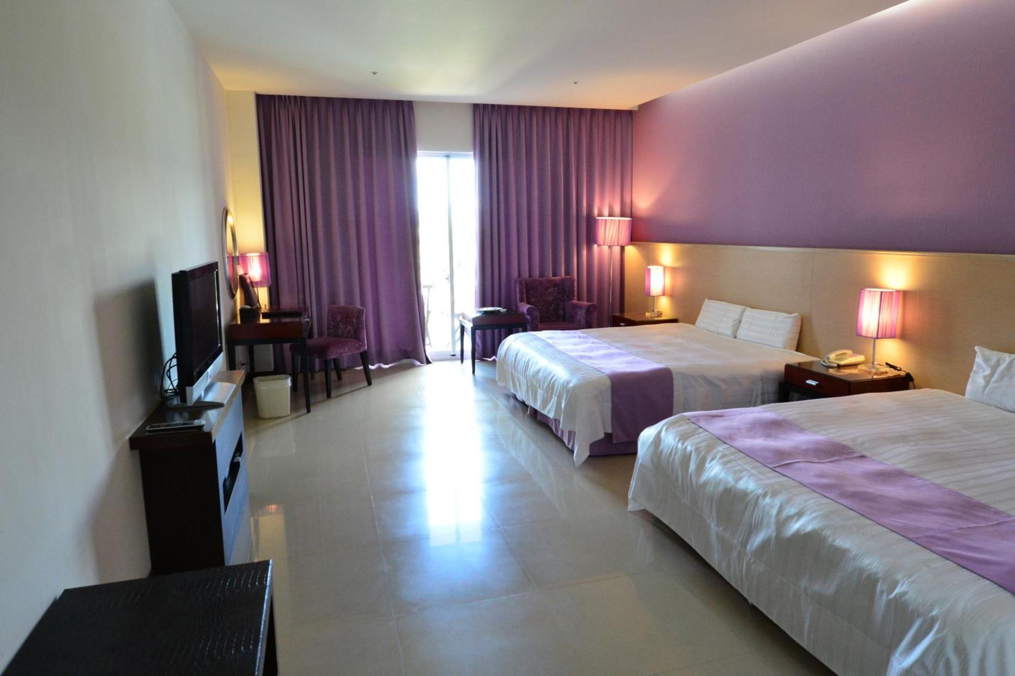 Papago International Resort Chishang Exterior photo