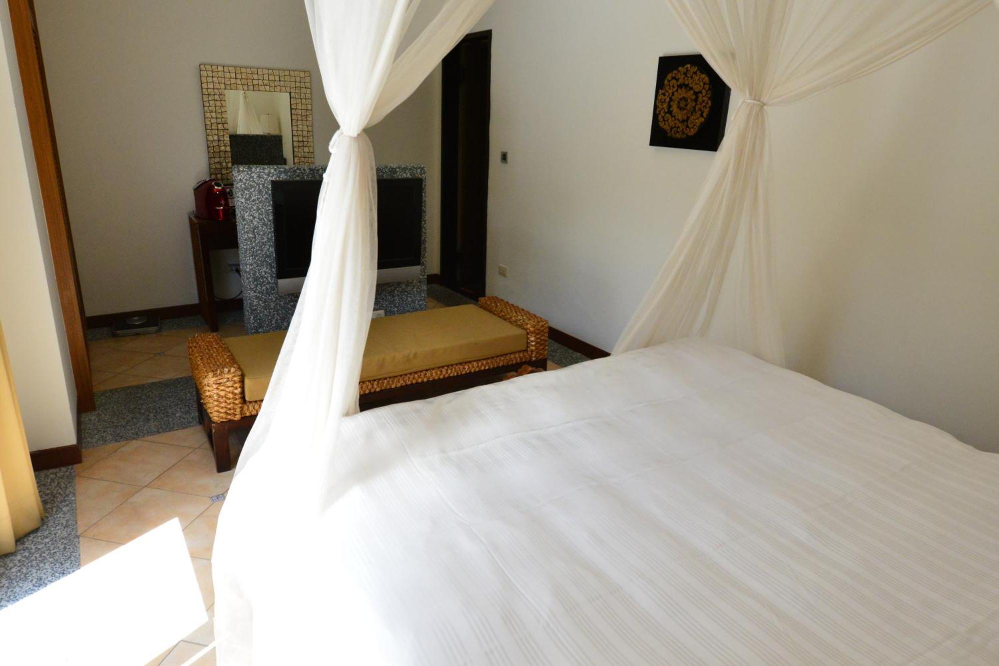 Papago International Resort Chishang Exterior photo