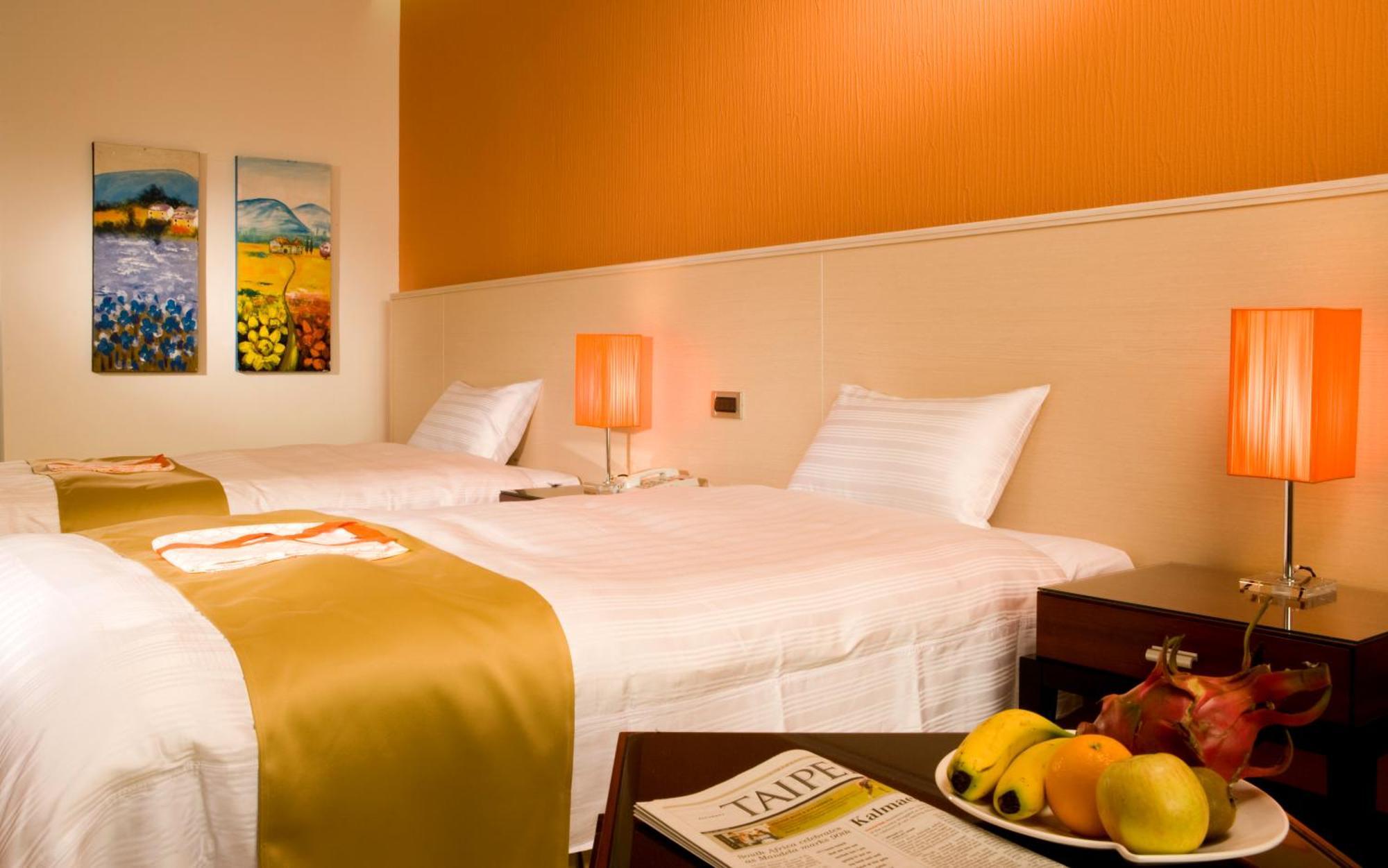 Papago International Resort Chishang Exterior photo