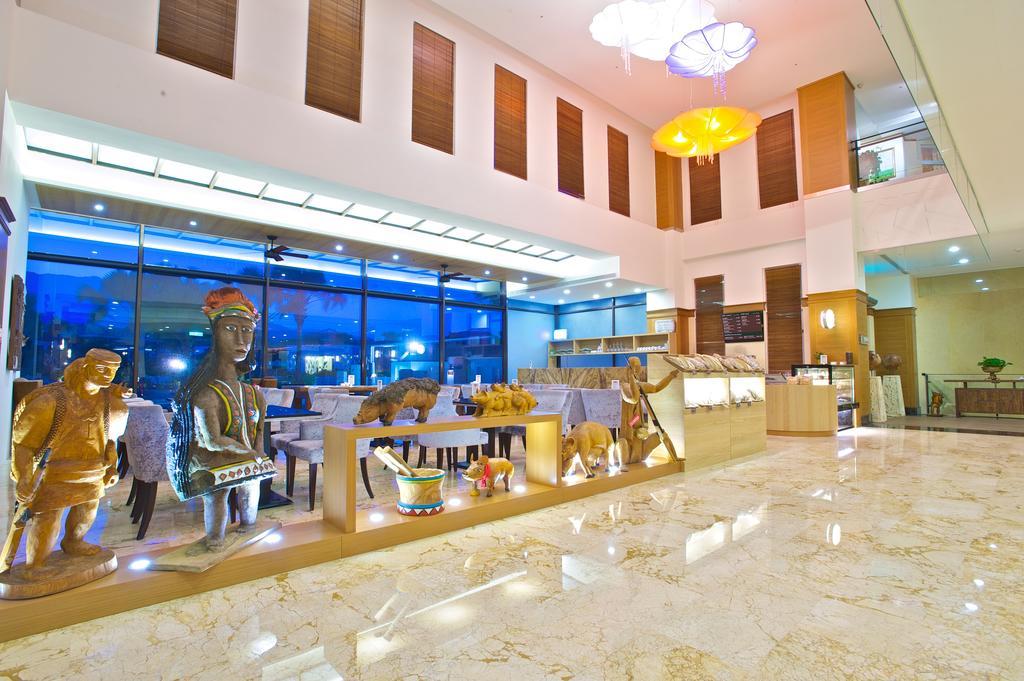 Papago International Resort Chishang Exterior photo