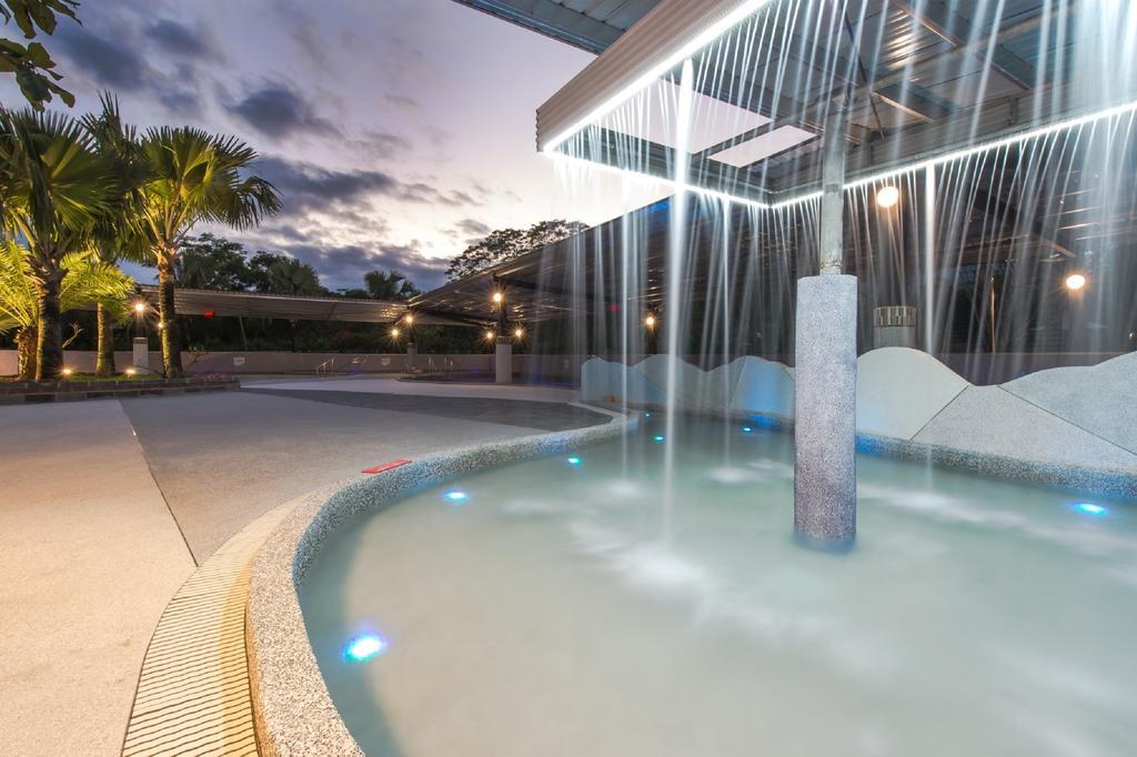 Papago International Resort Chishang Exterior photo