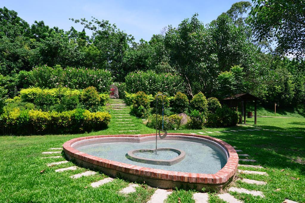 Papago International Resort Chishang Exterior photo